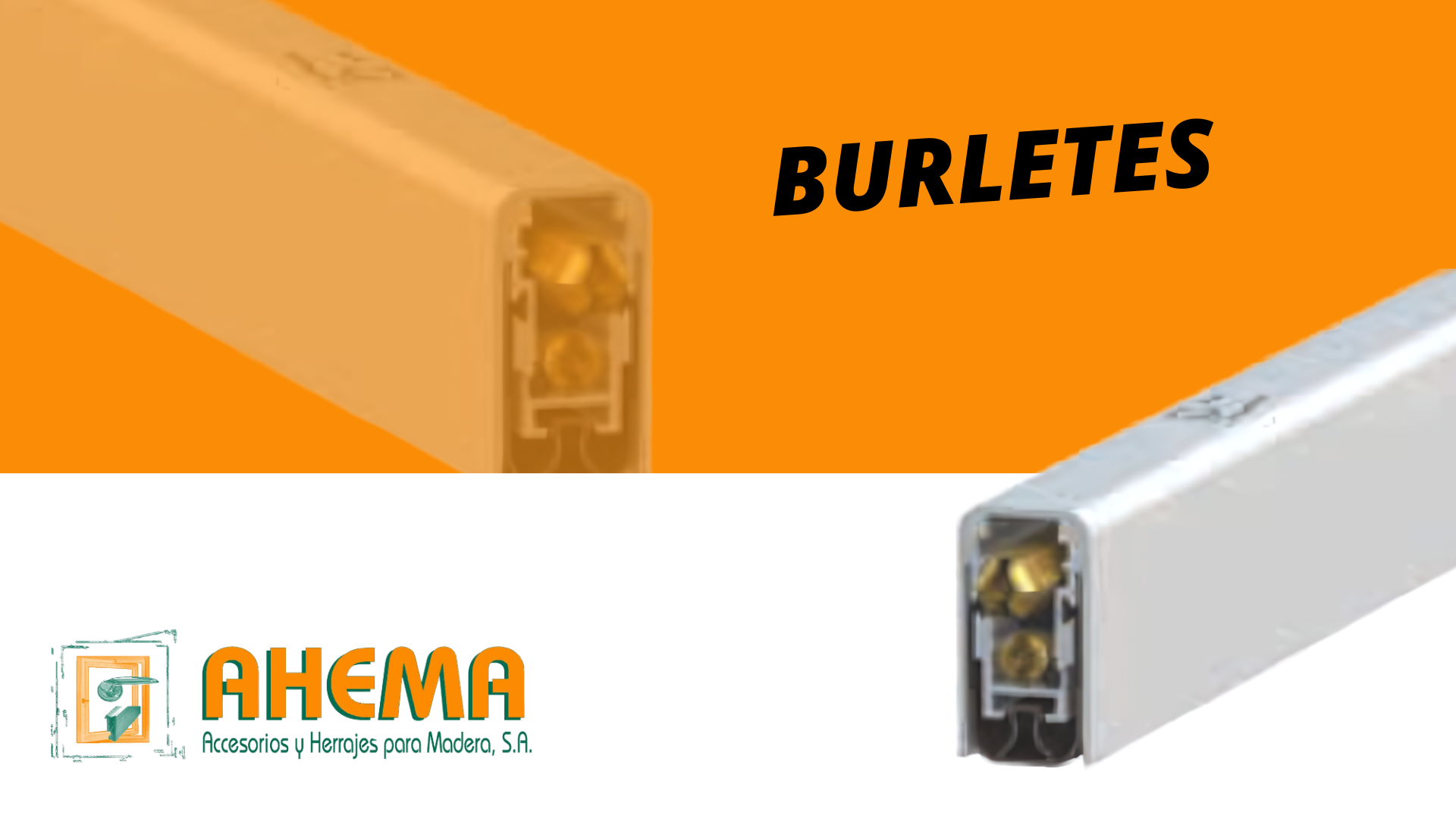 Burletes