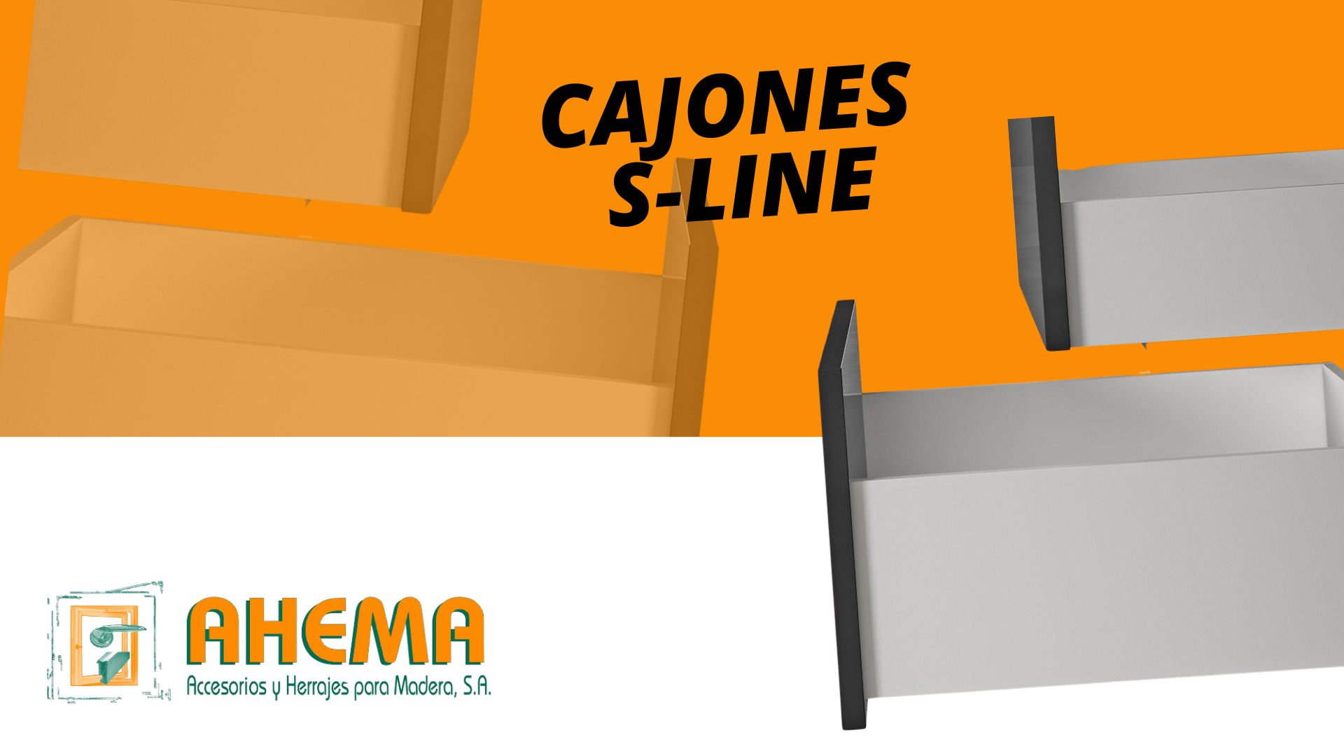 Cajones S Line