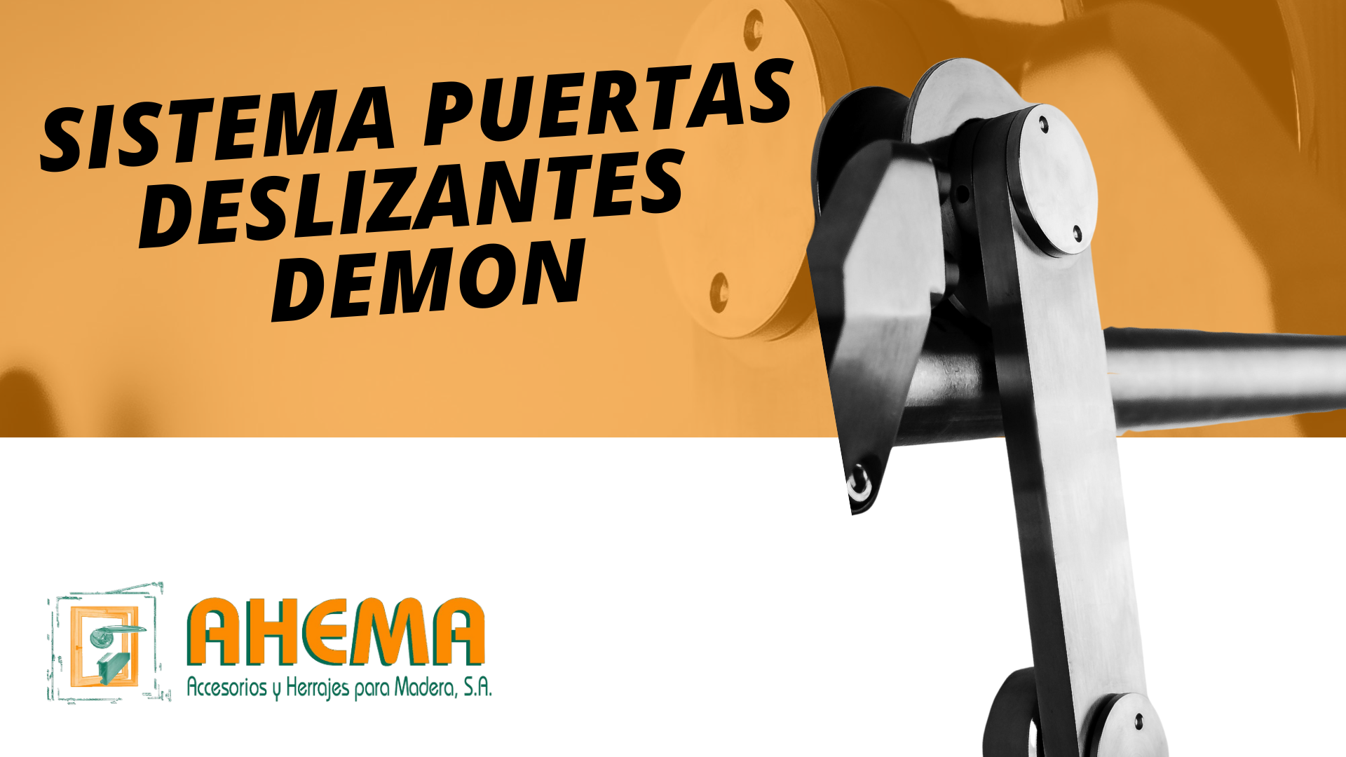 Sistemas Deslizantes Demon