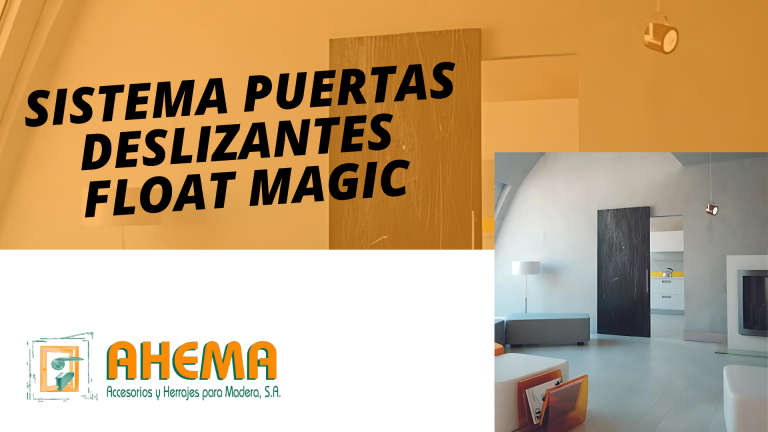 Sistemas Deslizantes Magic